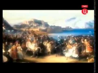 Известные люди Джордж Гордон Байрон Док фильм