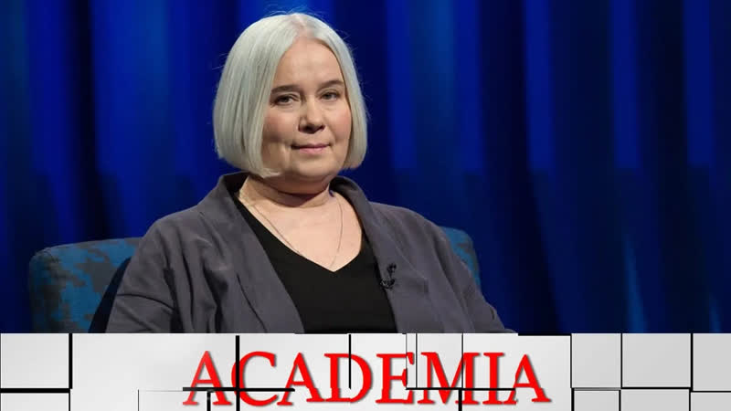 ACADEMIA ACADEMIA. Татьяна Касаткина. Спецкурс Достоевский. Братья