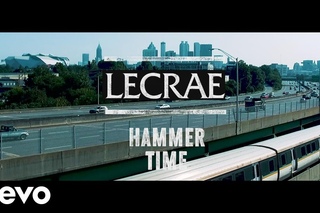 Lecrae - Hammer Time (Dance Visual) ft. 1K Phew #TCBM