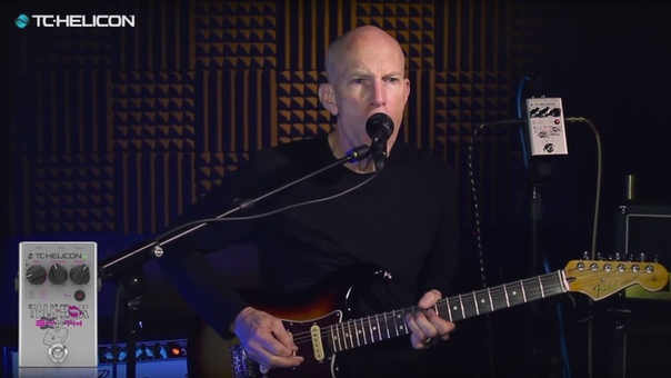 Introducing Talk Box