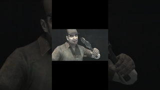 ОБМЕНЯЛ СВОЮ ПУШКУ SILENT HILL HOMECOMING