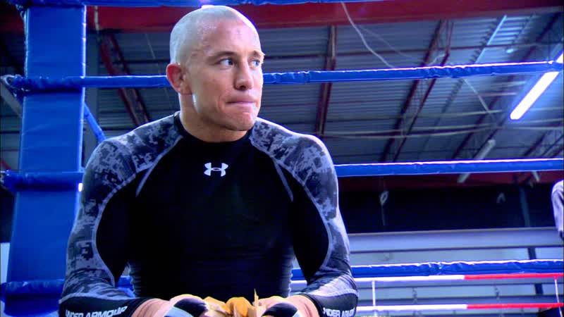 UFC Ultimate Fight Collection UFC 129 Georges St Pierre vs Jake
