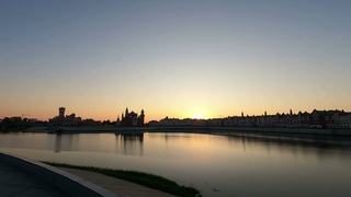 Рассвет