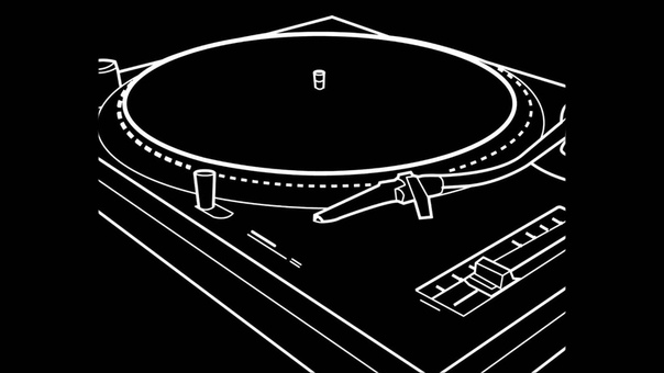 Dave Seaman Essential Mix 1996 (