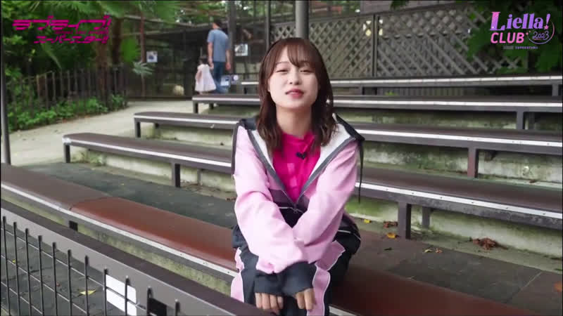 Liella Club Onitsuka Natsumi