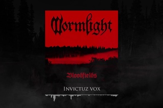 Wormlight   The Bloodfields Invictuz vox