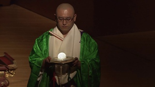 New Years GAGAKU Performances/9. January 2021  ~BUGAKU-HOE - The Sound of a Thousand Years~