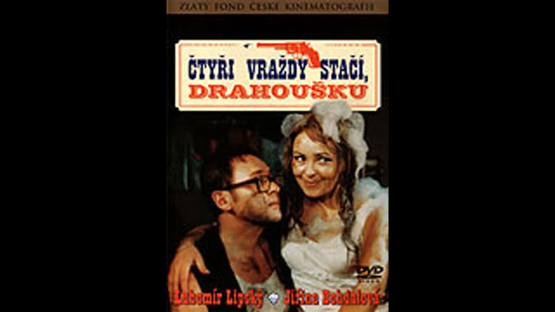 Čtyři vraždy stačí