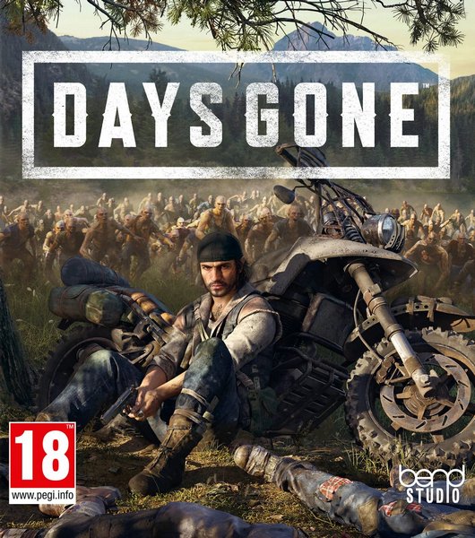 Жизнь после / Days Gone (2021/RUS/ENG/MULTi/RePack by Decepticon)