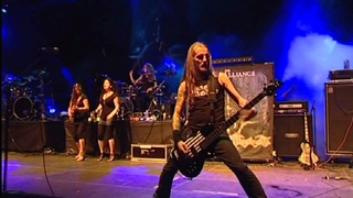 Eluveitie + Finntroll = Inis Mona Masters Of Rock 2011