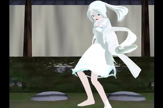 MMD Po-pi-po