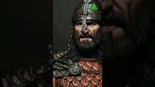 Greatest Warriors of Islam 💚 | Part 3 | #shorts | WhatsApp status | Nasheed | MSA edits