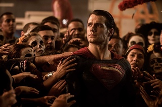 Batman v Superman: Dawn of Justice - Comic-Con Trailer [HD]