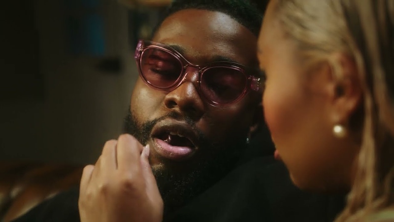 YA LEVIS Laisser Tomber (clip