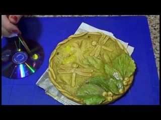 Картинка панно, летняя композиция .
