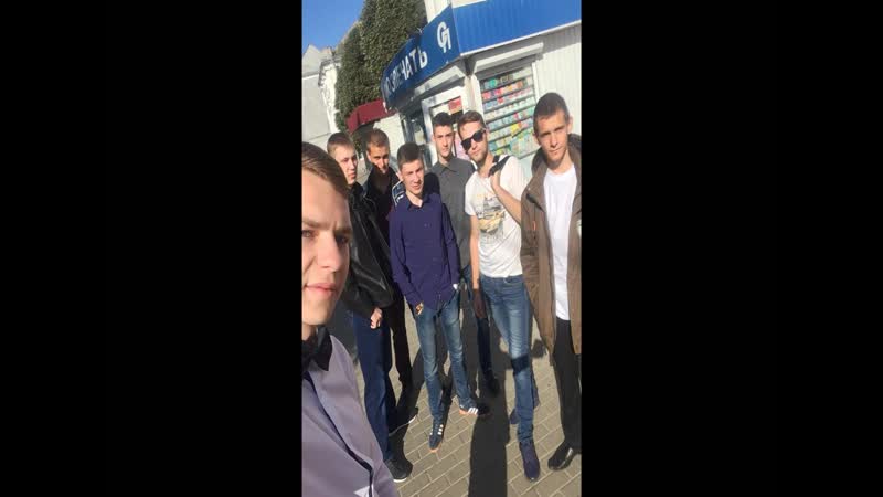 Выпуск 2020