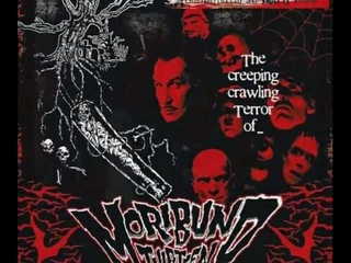 MORIBUND THIRTEEN A.D. - Tragic Killer Creature