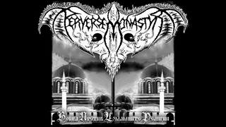 PERVERSE MONASTYR - War Against the Deceitful Religions II