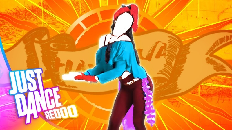 Havana by Camila Cabello ft. Young Thug, Just Dance 2018, Fanmade by