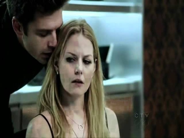 Rolling In The Mad and Jefferson, , Mad Hatter OUAT