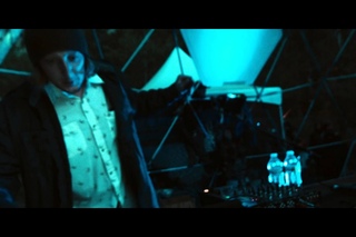 Thriftworks Live @ Sonic Bloom 2013