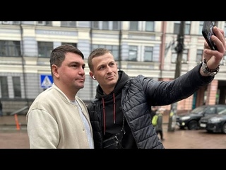 Олексій Оскер:Послухайте цей крик душі від наших хлопців