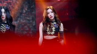 220227 클래씨(CLASSy) 명형서 “SONIC BOOM“ 방과후설렘 파이널
