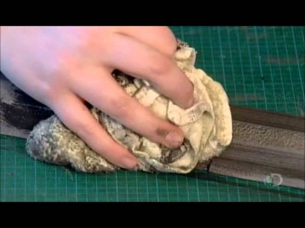 How Its Made Latex