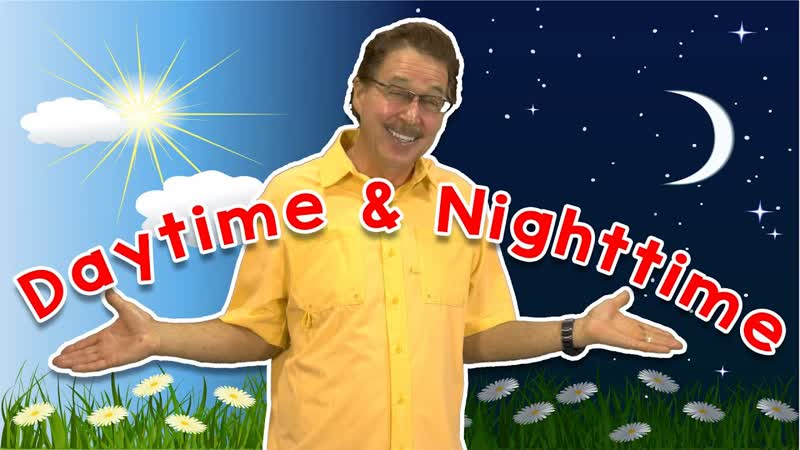 Daytime and Nighttime, Jack