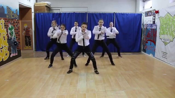 BTS(방탄소년단) DOPE(쩔어) Dance Cover 2