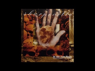 Sharpeville - At The Late Hours Before The Dawning Of Our Abundance 12 LP 2000 (Full Album)