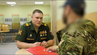 Каждый второй - герой: среди самарцев растет интерес к контрактной службе