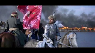 Potop Redivivus Jerzego Hoffmana: zwiastun gwny filmu