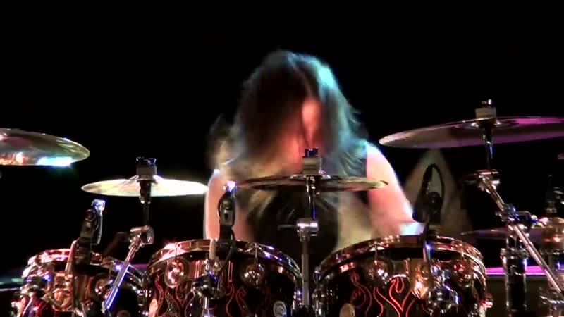 Jordan Cannata drum solo 9 тыс. видео найдено в