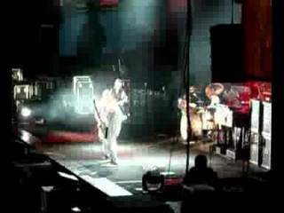 Deep Purple: Smoke on the Water feat Leo Leoni (Gotthard)