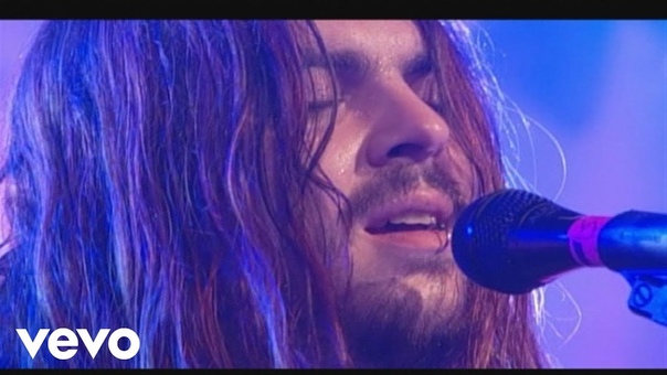 Seether Tied My