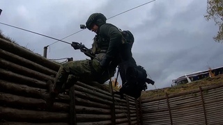 Военное обозрение  // Соревнования «Напарник»
