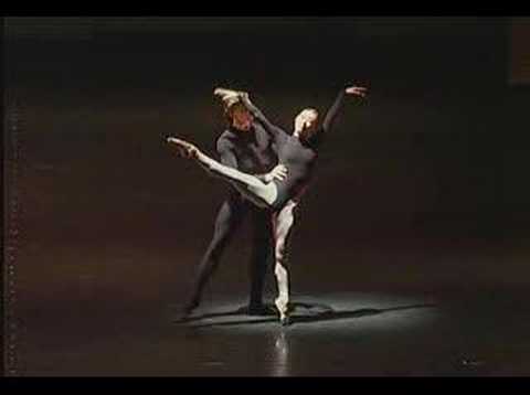 Mozart piano concerto, 3rd movement pas de