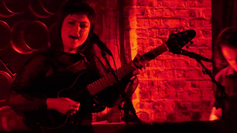 Angel Olsen Impasse Asbury Lanes, Asbury Park, NJ 10, 30,