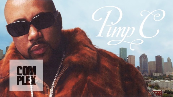 Long Live the Pimp Documentary on the Life and Legacy of Pimp