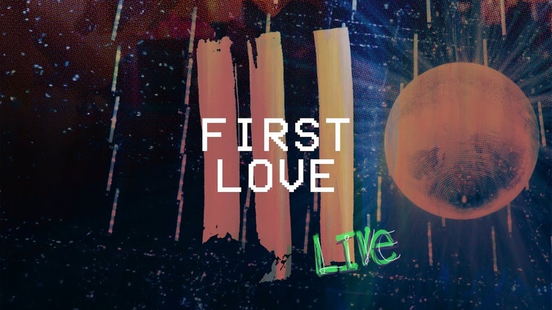 First Love ( Live at Hillsong Conference) Hillsong Young