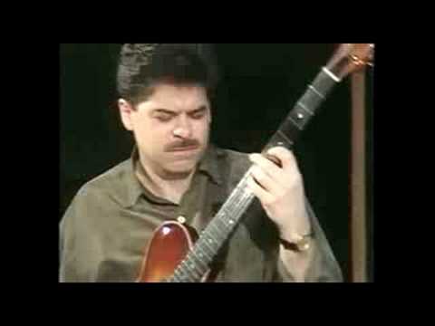John Abercrombie John
