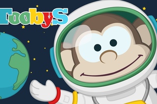 La Nave espacial 🎵 Toobys 🎵