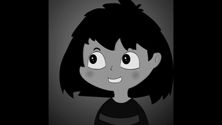 SOU Frisk - Can you feel my heart (AI COVER)