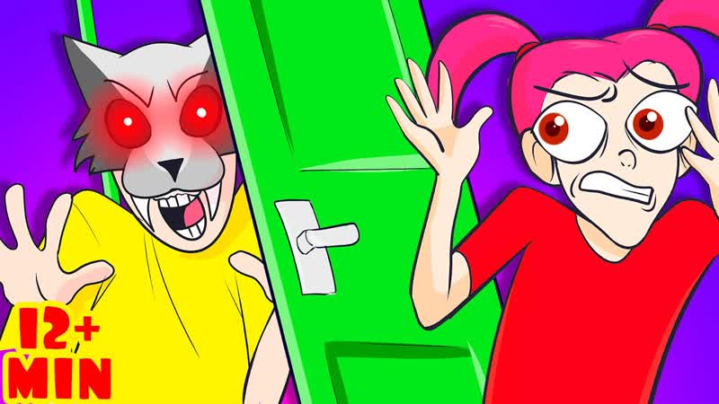Where is Big Gray Wolf + More Kids Songs and Nursery