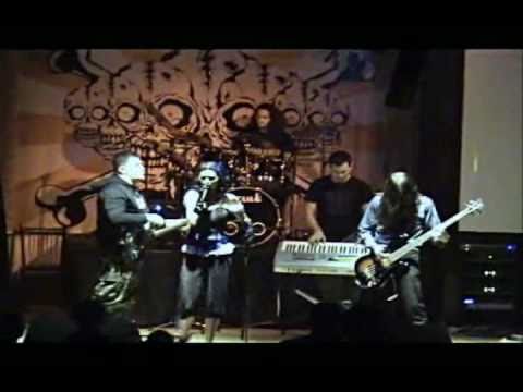 Despectus Mothers Black Live in Kharkov