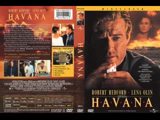 Havana (1990)