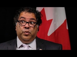 Calgary Mayor Naheed Nenshi says he’s being targeted by online election bots | Sunday Scrum