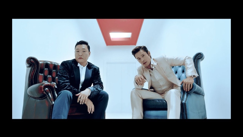 PSY I LUV IT M,