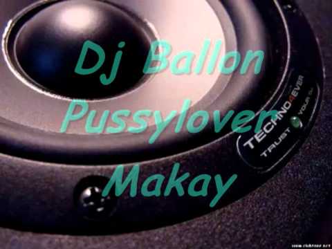 Dj Ballon